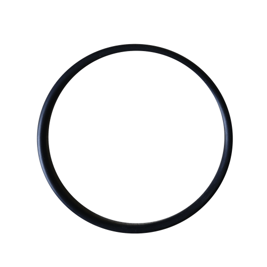 DISC- Threaded Adaptor O-Ring - 2in