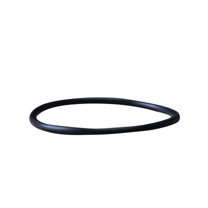 DISC- Threaded Adaptor O-Ring - 2in