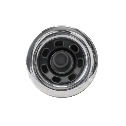Swim Jet Circular - Black Ice