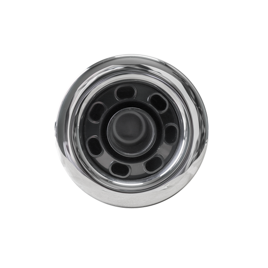 Swim Jet Circular - Black Ice