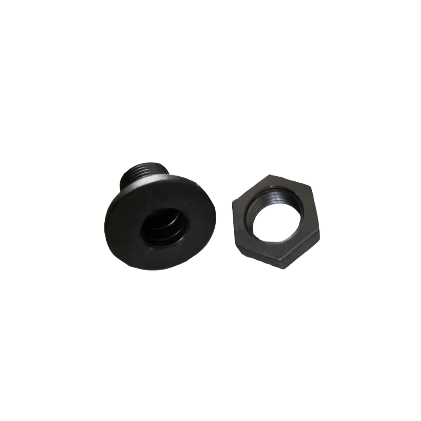 Pillow Insert Receptacle - Black Ice
