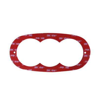 Topside Gasket, 3M - Balboa TP500S