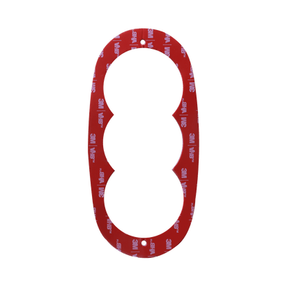 Topside Gasket, 3M - Balboa TP500S