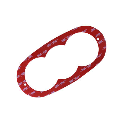 Topside Gasket, 3M - Balboa TP500S