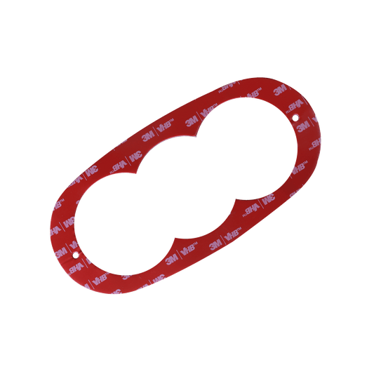 Topside Gasket, 3M - Balboa TP500S