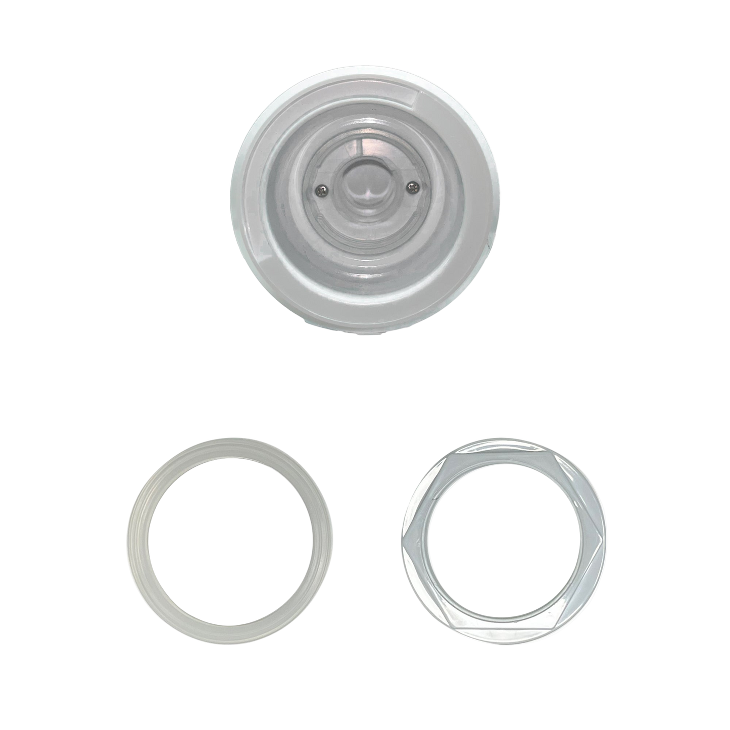 Jet Body, Thread-in, Medium 3.5in - Hurricane Series (CSC)