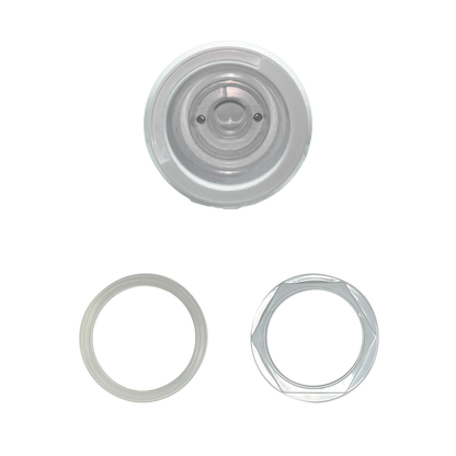 Jet Body, Thread-in, Medium 3.5in - Hurricane Series (CSC)