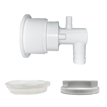 Jet Body, Thread-in, Medium 3.5in - Hurricane Series (CSC)