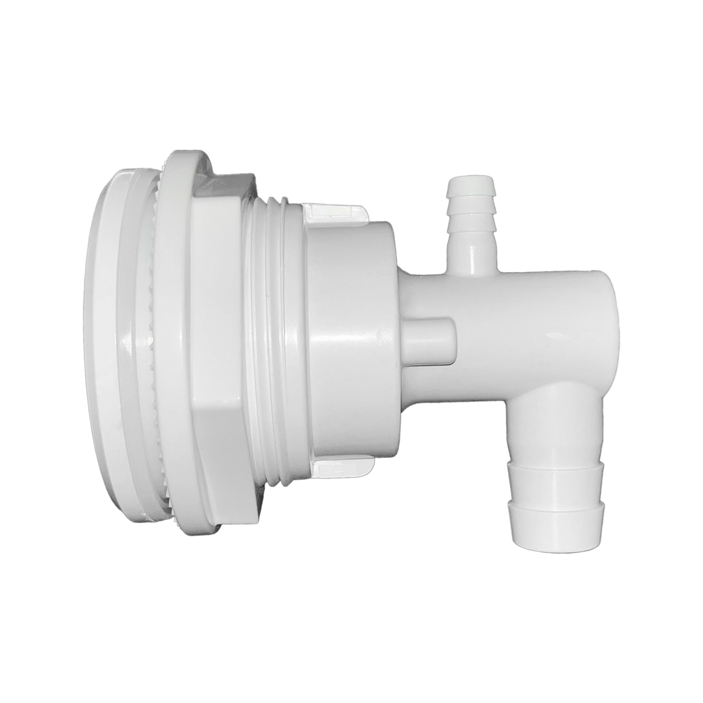 Jet Body, Thread-in, Medium 3.5in - Hurricane Series (CSC)