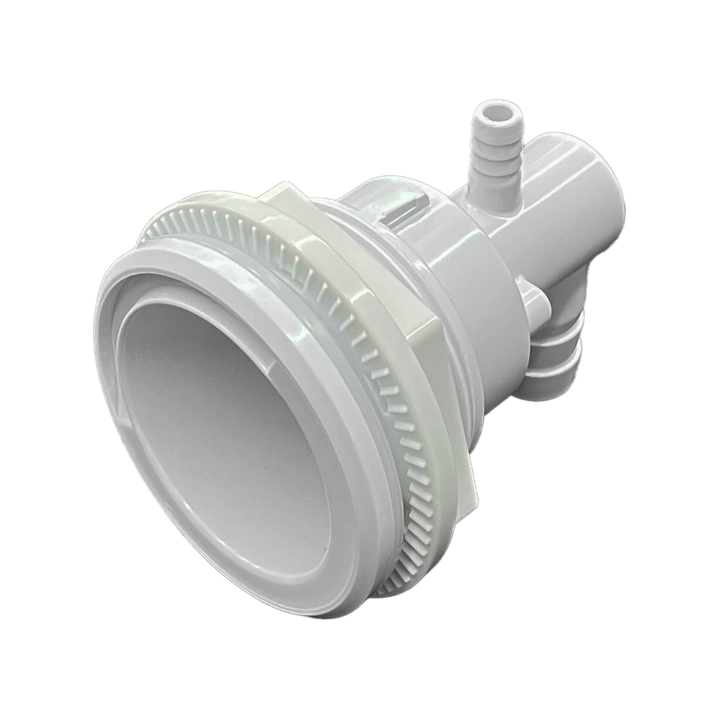 Jet Body, Thread-in, Medium 3.5in - Hurricane Series (CSC)