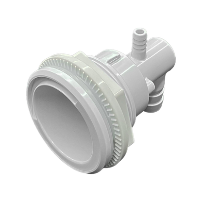 Jet Body, Thread-in, Medium 3.5in - Hurricane Series (CSC)