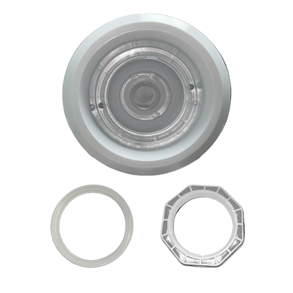 Jet Body, Thread-in, Large 5in - Hurricane Series (CSC)