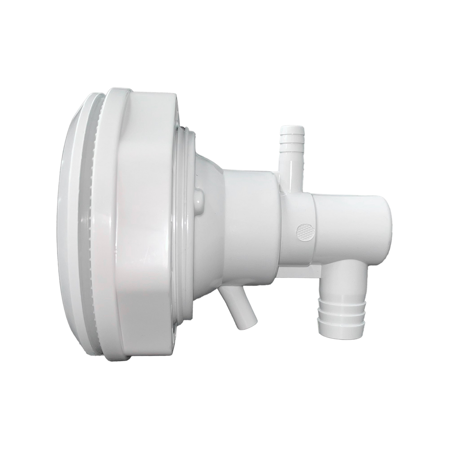 Jet Body, Thread-in, Large 5in - Hurricane Series (CSC)