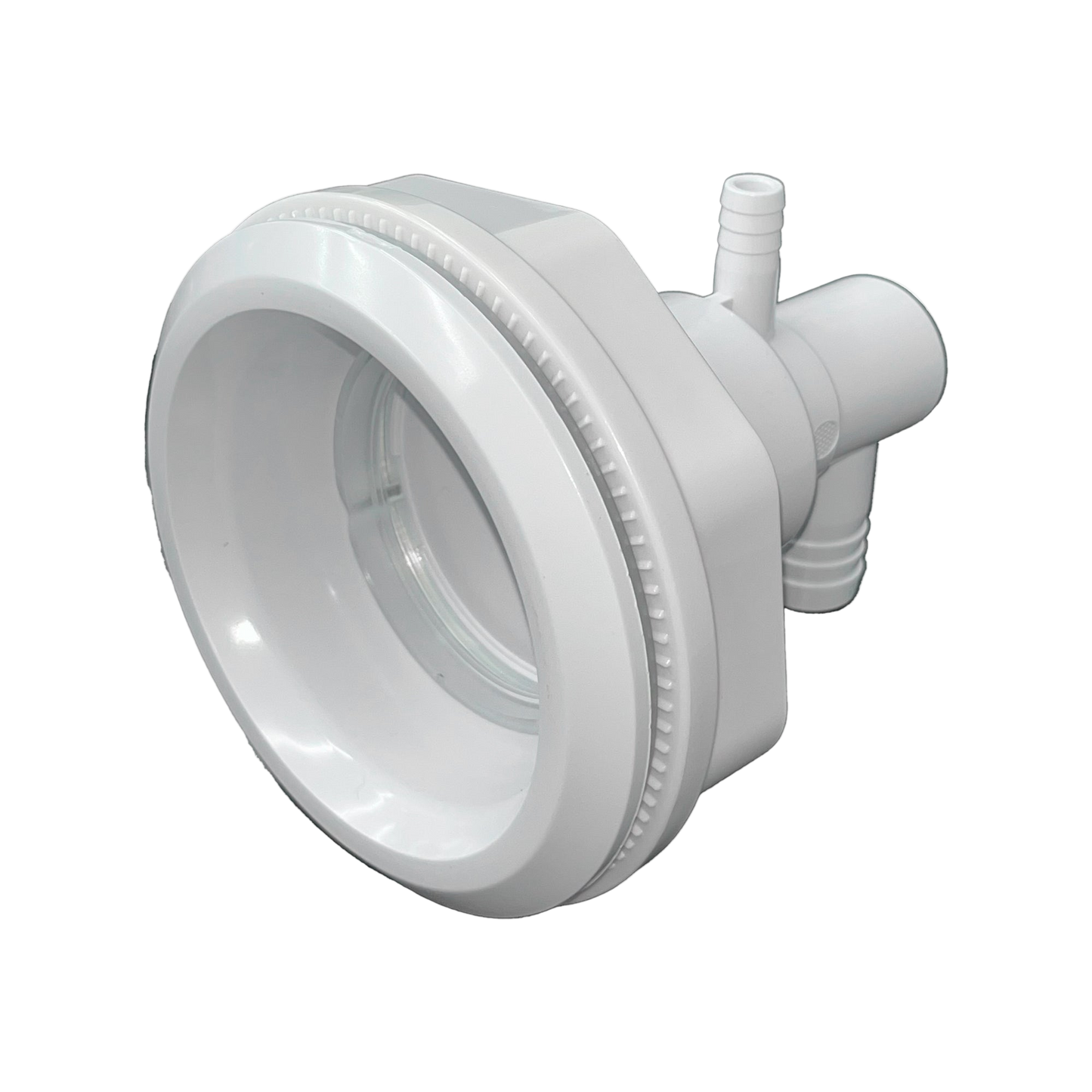 Jet Body, Thread-in, Large 5in - Hurricane Series (CSC)