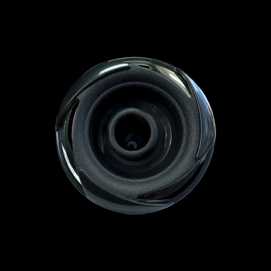 2.25 inch Threaded Directional Jet - Hurricane