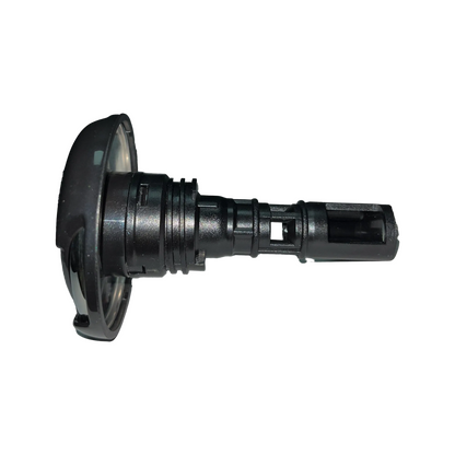 2.25 inch Threaded Directional Jet - Hurricane