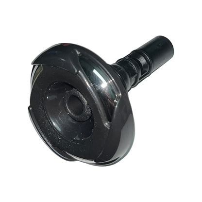 2.25 inch Threaded Directional Jet - Hurricane