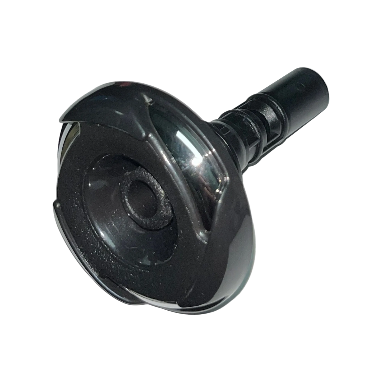 2.25 inch Threaded Directional Jet - Hurricane