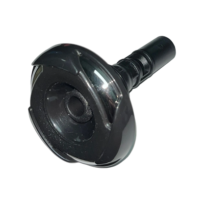 2.25 inch Threaded Directional Jet - Hurricane