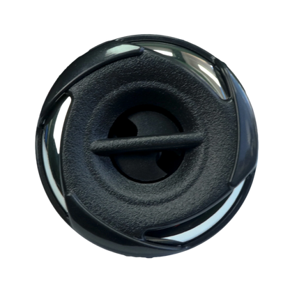 Jet Insert, Thread-in, Massage, Small 2.25in - Hurricane (CSC)