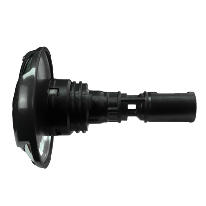 Jet Insert, Thread-in, Massage, Small 2.25in - Hurricane (CSC)