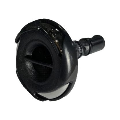 Jet Insert, Thread-in, Massage, Small 2.25in - Hurricane (CSC)