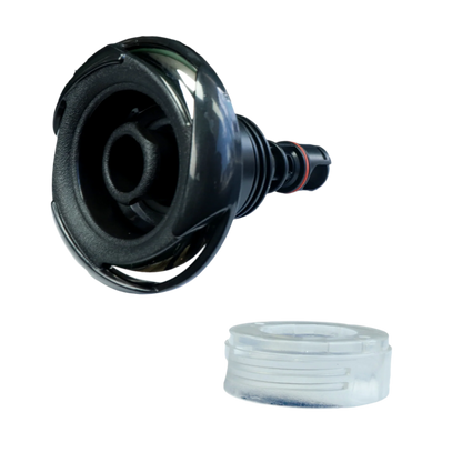 Jet Insert, Thread-in, Directional, Medium 3.5in - Hurricane (CSC)