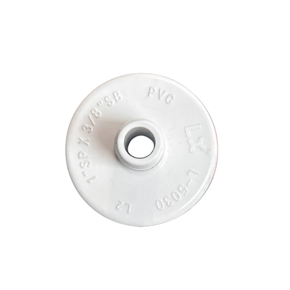 Adapter / Reducer 1in  x 3/8 in (SP x SB)