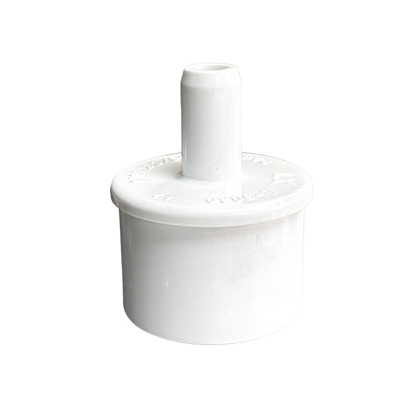 Adapter / Reducer 1in  x 3/8 in (SP x SB)