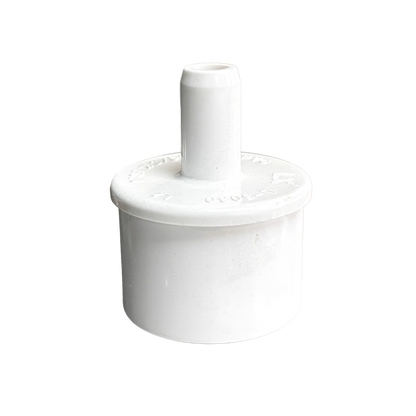 Adapter / Reducer 1in  x 3/8 in (SP x SB)