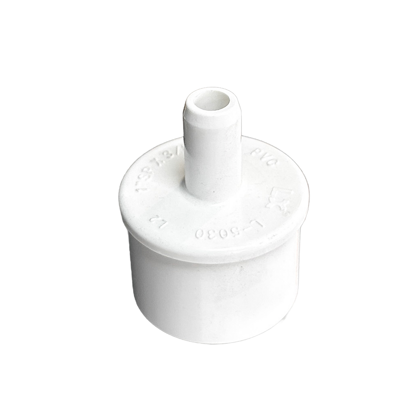 Adapter / Reducer 1in  x 3/8 in (SP x SB)