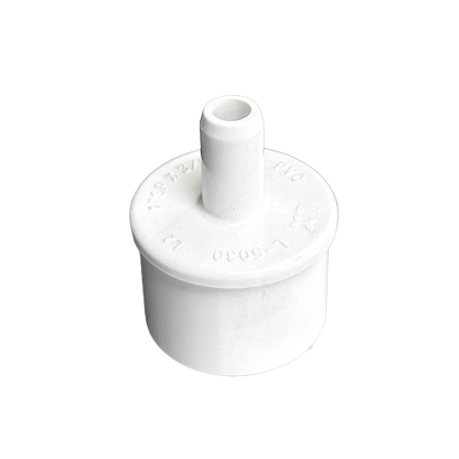 Adapter / Reducer 1in  x 3/8 in (SP x SB)