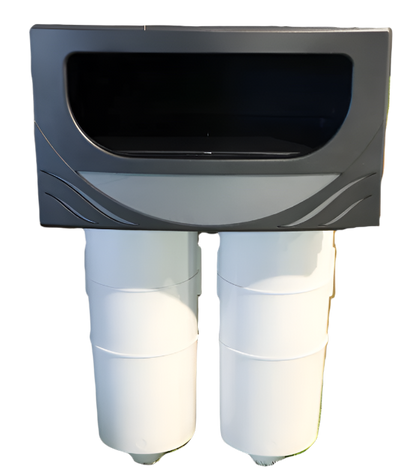Filter Housing - 200 sq.ft. Swim Spa