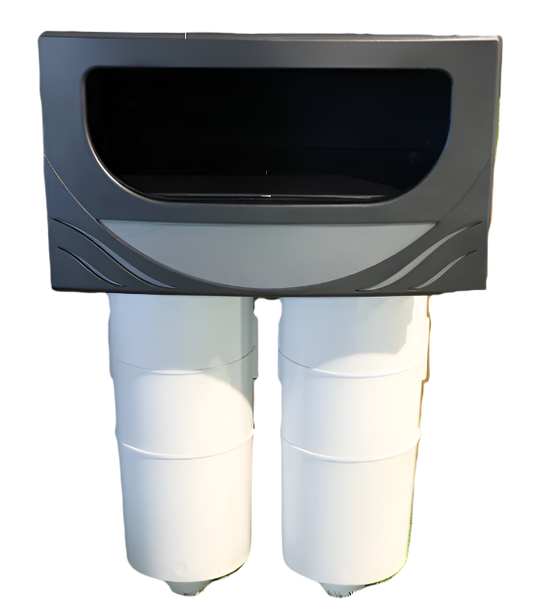 Filter Housing - 200 sq.ft. Swim Spa