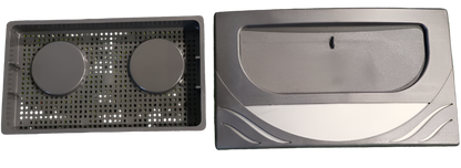 Filter Housing - 200 sq.ft. Swim Spa