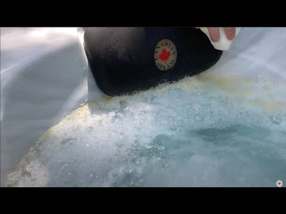 Spa Flush