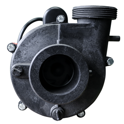 Pump 2HP 2SP 120V 2.5in/2in 60Hz - Balboa