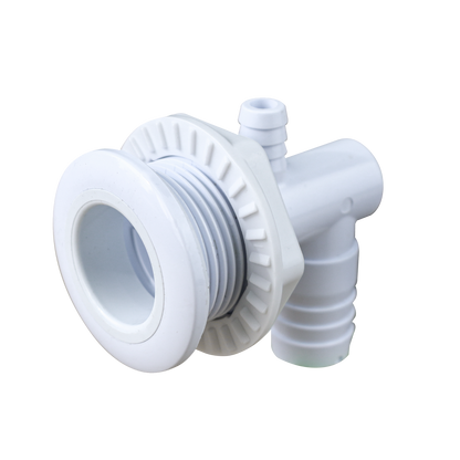 Jet Body, Snap-in, Small 2in - Hurricane Series (CSC)