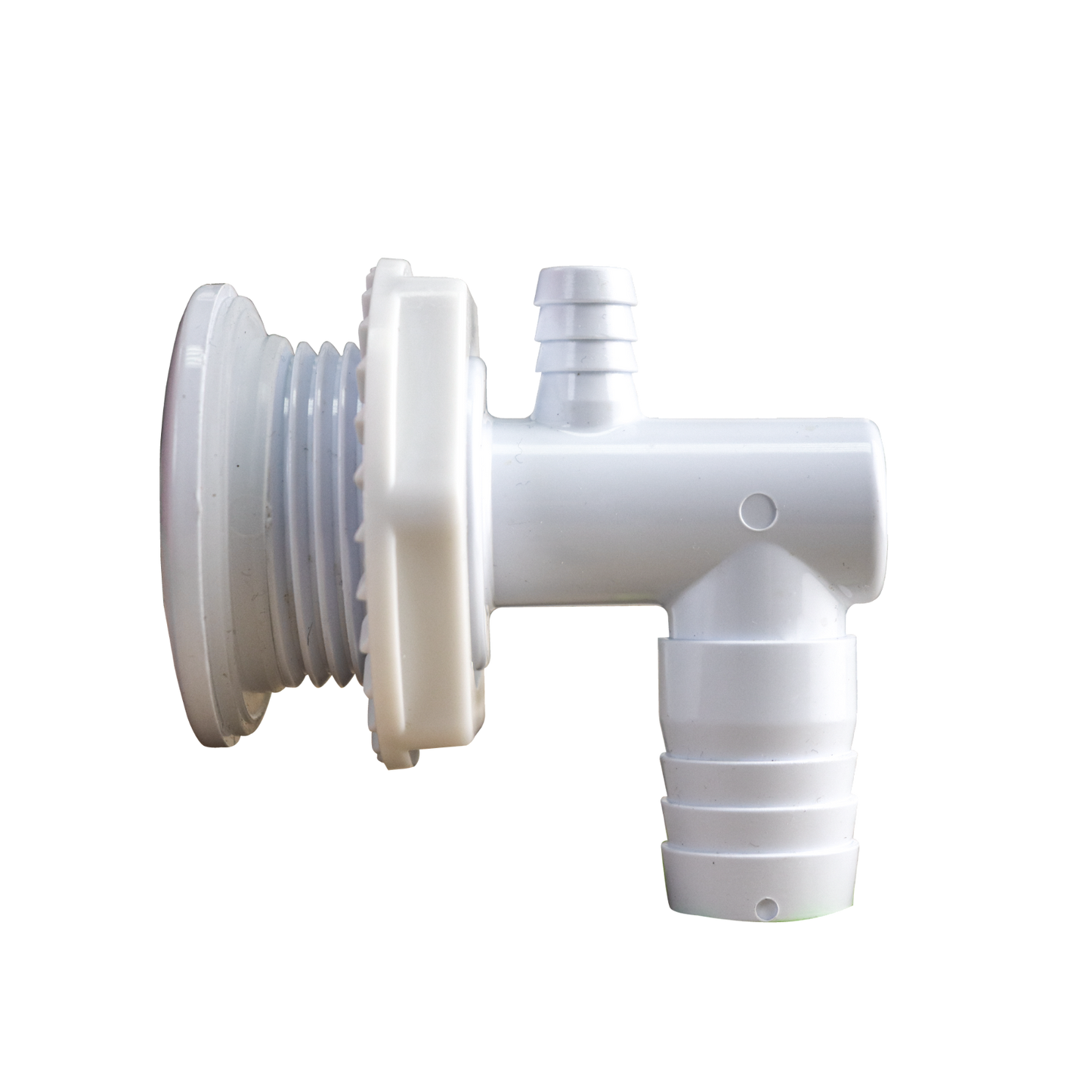 Jet Body, Snap-in, Small 2.25in - Hurricane Series (CSC)