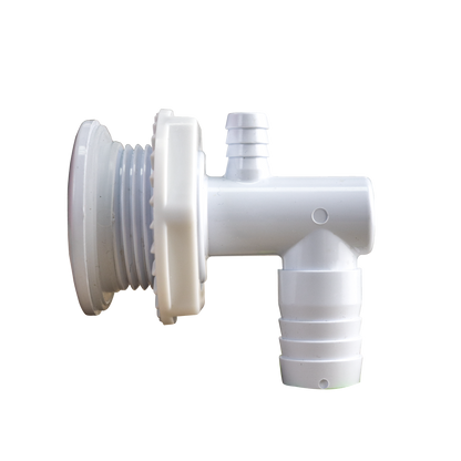Jet Body, Snap-in, Small 2.25in - Hurricane Series (CSC)