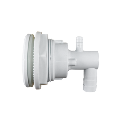 Jet Body, Snap-in, Medium 3.5in - Hurricane Series (CSC)