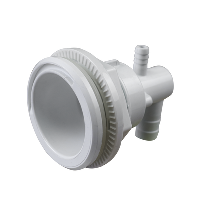 Jet Body, Snap-in, Medium 3.5in - Hurricane Series (CSC)