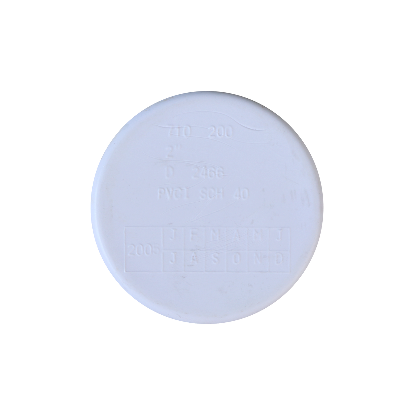 Plug - 2in (SP)