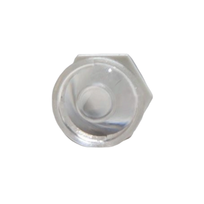 LED Perimeter Light Housing - Hurricane