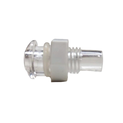 LED Perimeter Light Housing - Hurricane