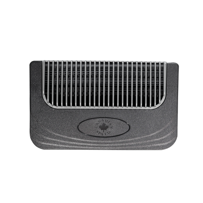 Filter Grate with Weir Gate - Hurricane