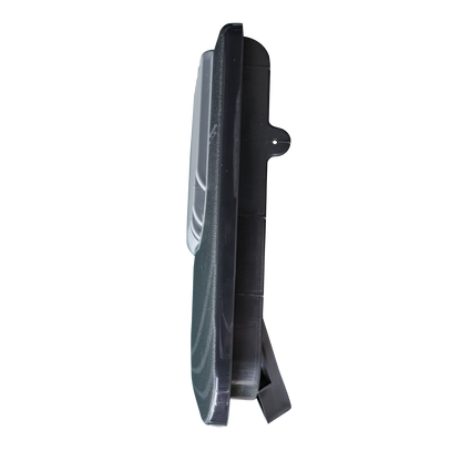 Filter Grate with Weir Gate - Hurricane