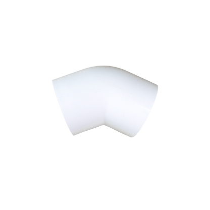 Elbow - 45 degree 2.5in (S x S)