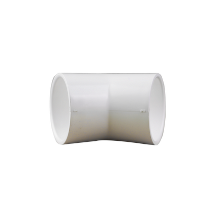 Elbow - 45 degree 2.5in (S x S)