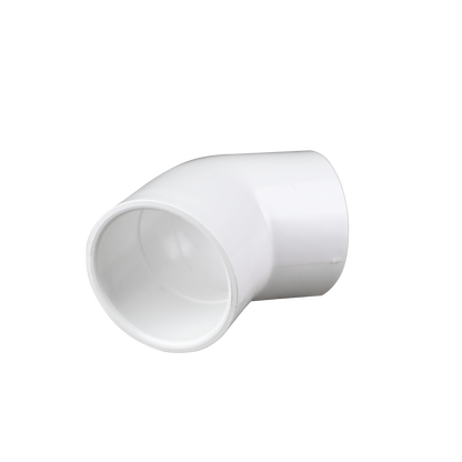 Elbow - 45 degree 2.5in (S x S)